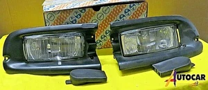 FENDINEBBIA COD. P2813 DESTRO E SINISTRO FORD ESCORT '90 - Foto 1 di 2