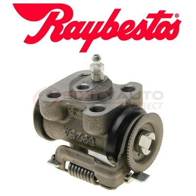 Raybestos PG Plus Drum Brake Wheel Cylinder for 2008 Isuzu NPR 5.2L L4 - Kit as - Image 1 of 4