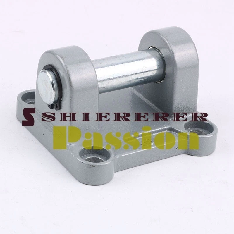 1PC NEW FOR FESTO SNCB-100 174395 cylinder earring mounting Bearing base - Image 1 of 1