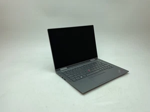 Lenovo THINKPAD X1 YOGA GEN 6 I7-1185G7 3.00 GHZ 32 GB RAM 512 GB ENGLISH UK - Afbeelding 1 van 2