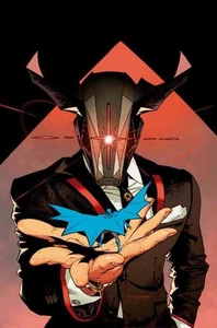 Batman #4 Cubierta A Casi Nuevo DC Preventa Se envía el 3 de diciembre - Imagen 1 de 1