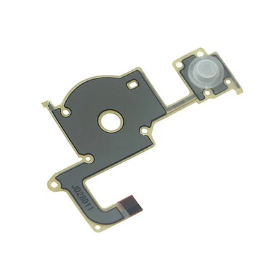 1 Set Direction Cross Button Key Volume Keypad Flex Cable Kit For Sony PSP 2000 - Image 1 of 4