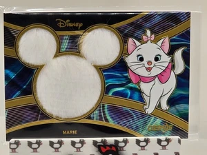 MARIE 2025 Kakawow Cosmos Disney #CDT-DF-18 Dolls Festival Patch 011/155 SP - Picture 1 of 2