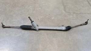 VAUXHALL MOKKA MK1 (G1U0) 2014 1.6 PETROL POWER STEERING RACK IDENT ANF 95915227 - Picture 1 of 11
