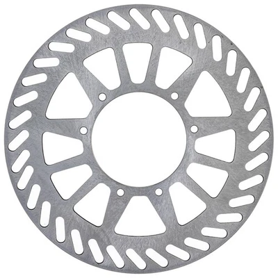 NICHE Front Brake Rotor for Yamaha XT250 XT350 3C5-2582T-00-00 Motorcycle - Image 1 of 4