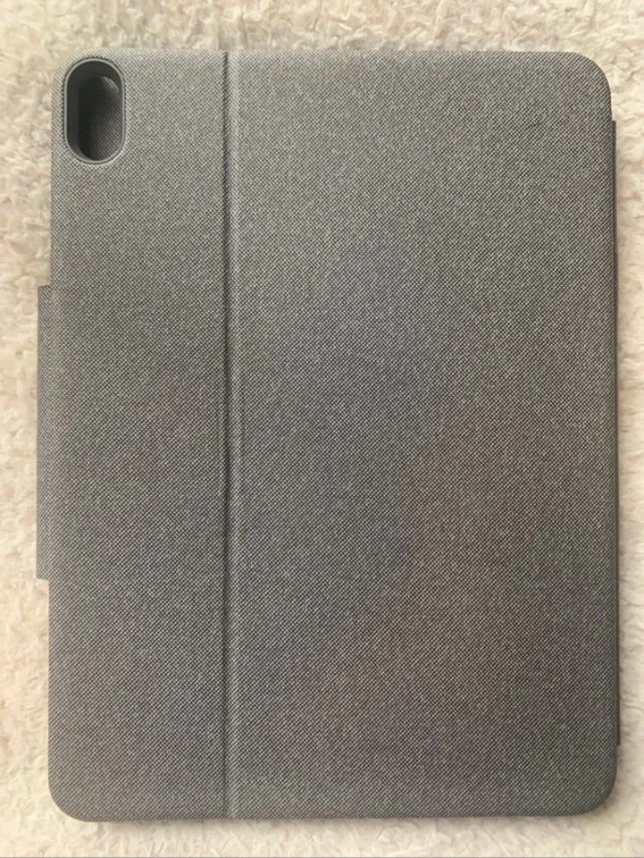 Logitech Folio Touch M/N YU0043 Funda Teclado Trackpad iPad Air 4ta 5ta Generación Foto 1 de 4