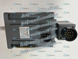One new Mitsubishi Servo Motor HA-FF63-EC - Picture 1 of 5