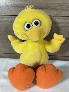 VTG 1996 Big Bird, Laughs, Giggles, Shakes And Says”That’s Funny” Works! GC - Picture 1 of 7