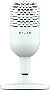 Razer Seiren V3 Mini Wired Ultra-Compact USB Microphone Certified Refurbished - Picture 1 of 9