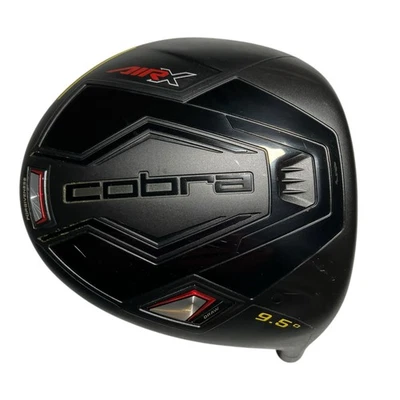 Cobra 2024 AIR-X Driver Head Only 9.5° | Ultralite Model - Image 1 of 4