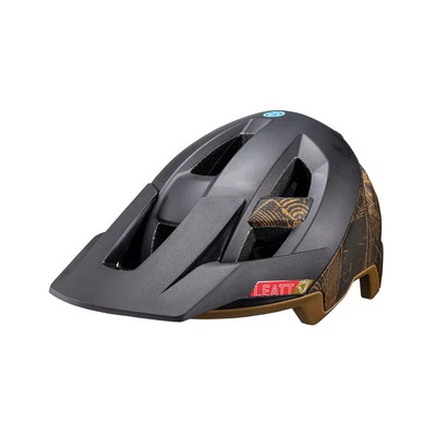 Casque VTT LEATT AllMountain 3.0 V24 avec aimant Fidlock - Homme S - 1024120400 - Photo 1/4
