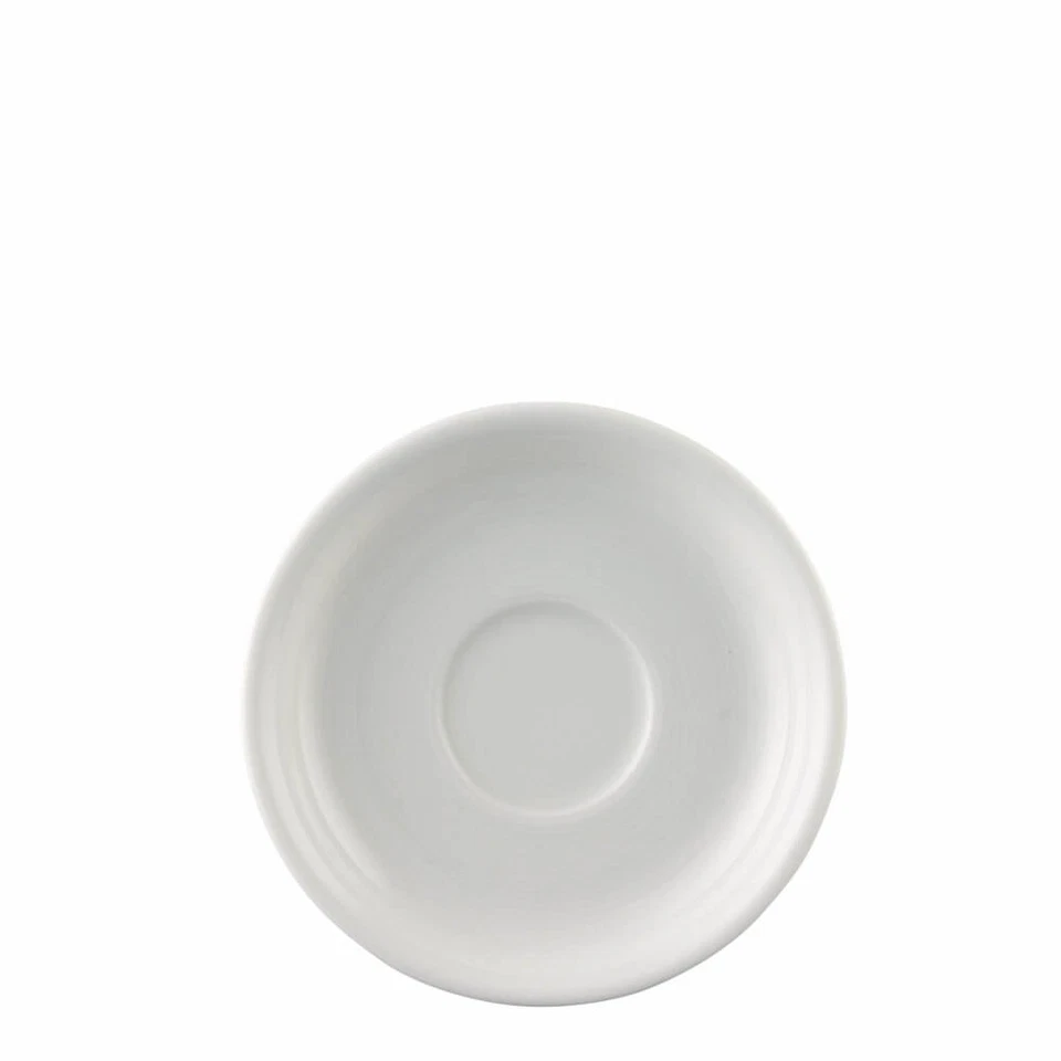 Thomas Kaffee-untertasse Trend Ø 14cm weiß