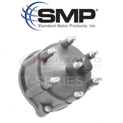 SMP T-Series Distributor Cap for 1998-1999 Dodge Durango - Ignition Spark uy Foto 1 de 4