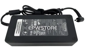 Chicony 20V 14A 280W AC Adapter Charger For Gigabyte AORUS 17H RX7P Laptop 4.5MM - Picture 1 of 4