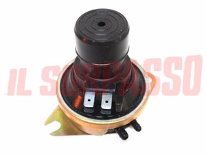 POMPA POMPETTA TERGI A PEDALE ELETTRICA FIAT 850 SPIDER ORIGINALE FOREDIT NOS - Imagen 1 de 3