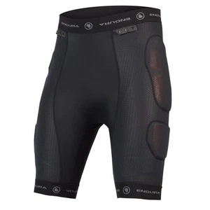 pantaloncini intimi protettivi mt500 ii nero Endura ciclismo - Imagen 1 de 1