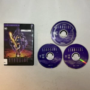 Stargirl: the Complete Second Season (DC) (DVD, 2021) - Picture 1 of 2