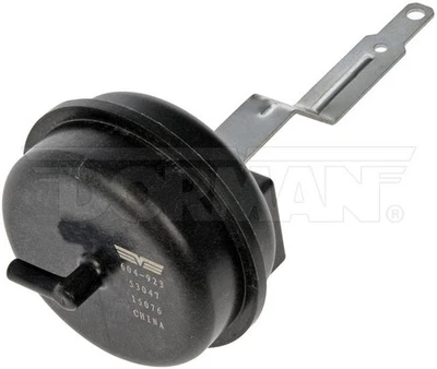 Dorman 604-923 Air Inlet Air Door Actuator Vacuum Style - Image 1 of 4