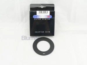 Hitech 55mm Frontschraube Objektivadapter für HITECH 85mm Kunststoffhalter - Bild 1 von 1