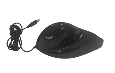Airo2Bic 0270-0020 Vertical Mouse - USB Optical Left-Handed - Image 1 of 4
