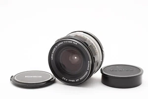"Near Mint!!!!" Konica Hexanon 28mm F/3.5 for AR Prime Lens From Japan #20250612 - Picture 1 of 12