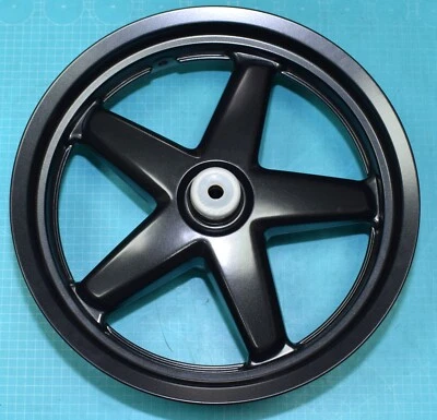 Jante avant YAMAHA 1B9-F5160-10 pour XMAX 125 de 2006/2013 neuf - Photo 1/4