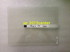 For E123364 Touch Screen Glass #SP62