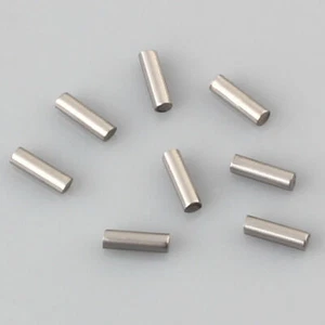 8x Hinge PINS Replacement for Monster beats by Headphone Headband - Picture 1 of 6