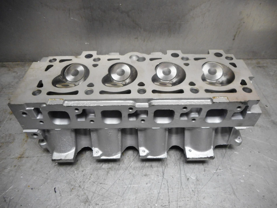 CULATA RECON FORD ESCORT FIESTA ORION 1.4 EFI CVH 1992-1996 948M6090AB Foto 1 de 1