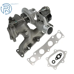 Turbocompresor para Hyundai Sonata Santa Fe Sport Kia Optima Sportage 2011-16 2,0 L - Imagen 1 de 12