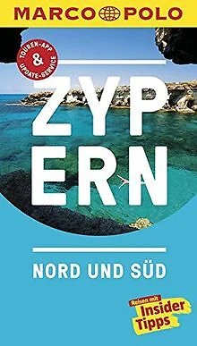 MARCO POLO Reiseführer Zypern, Nord und Süd: Reisen... | Buch | Zustand sehr gut - Bild 1 von 2