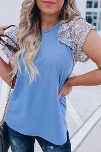 Sky Blue Daze - Picture 1 of 3