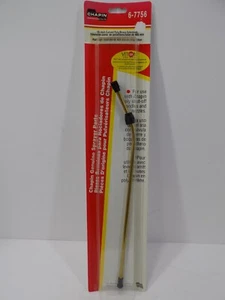 NEW Chapin SPRAYER Curved Poly Brass Extension Wand with Viton 16 in. (6-7756) - Picture 1 of 3