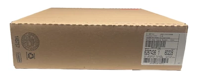 Retired Sealed in Box LEGO CITY Deep Space Rocket and Launch Control 60228 - Image 1 of 2