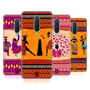 HEAD CASE DESIGNS ETHNIC DANCES-SOFT-GEL-SCHUTZHÜLLE FÜR GOOGLE ONEPLUS HANDYS - Bild 1 von 11
