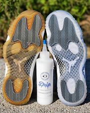 Drip Sole Sauce- Rated The Best Sole Sauce For Unyellowing Sneakers