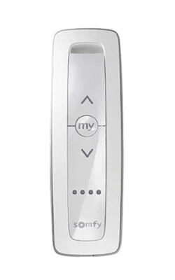 Somfy Situo Zigbee Remote 4 Channel 1800195B