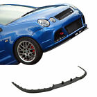 Cup Spoiler Lip Front Spoiler Bumper for VW Lupo