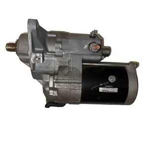 Denso TG228000-9761 GMC Isuzu Direct Fit Starter NOS - Bild 1 von 6