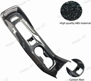 For Toyota Corolla 2019-2020 Center Console Gear Shift Panel Cup Holder Cover - Picture 1 of 5