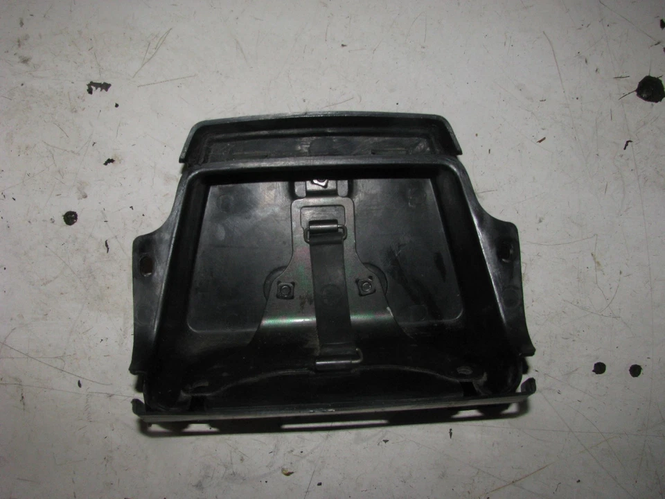 1983 Yamaha Midnight Maxim XJ750 XJ 750 XJ750M Trunk - Image 1 of 1