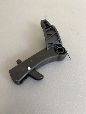 Ryobi RY402011VNM 40V Trimmer Trigger With Spring  315841002 OEM Parts - Image 1 of 2