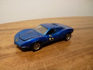 VINTAGE HOT WHEELS HEISSE RADER ASTRO 2 CHEVROLET MATTEL, MEBETOYS 6602 DIECAST - Picture 1 of 10