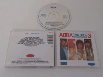 ABBA – The Hits 3 / Pickwick Compact Discs – PWKS 507  CD ALBUM  - Bild 1 von 3