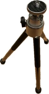 Mini Tripod 4-6.5" - Picture 1 of 7