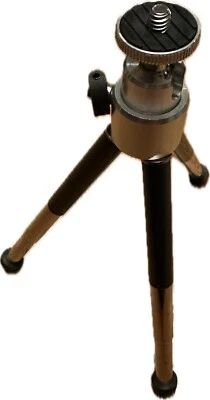 Mini Tripod 4-6.5" - Image 1 of 4