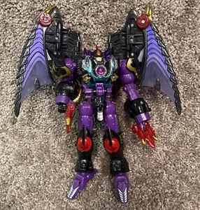 Megatron Transformers Robots in Disguise RID Action Figure 2000 Hasbro - Picture 1 of 13