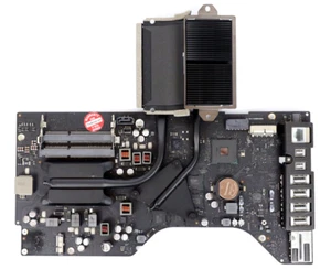 Placa lógica principal Apple 3,1 GHz i7 GT750M 1 GB 820-3482 para iMac 21,5" A1418 2013 - Imagen 1 de 7