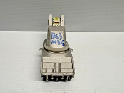 2013 Fits BMW 740i 750i F01 F02 LED Headlight DRL Module 7339003 Oem - Image 1 of 4