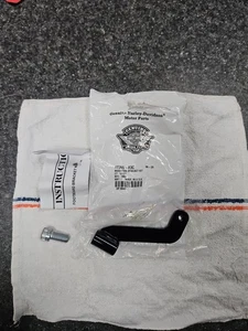 Harley Davidson Floorboard Mounting Bracket 47365-83C - Picture 1 of 2